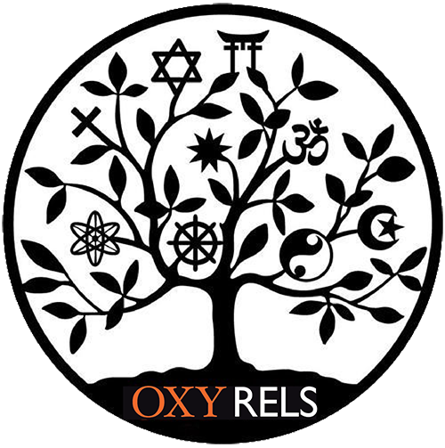 «Ӱҵ religious studies logo
